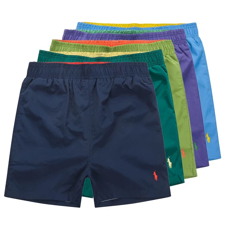 RALPH LAUREN shorts — product from Taobao, photo 7 of 7