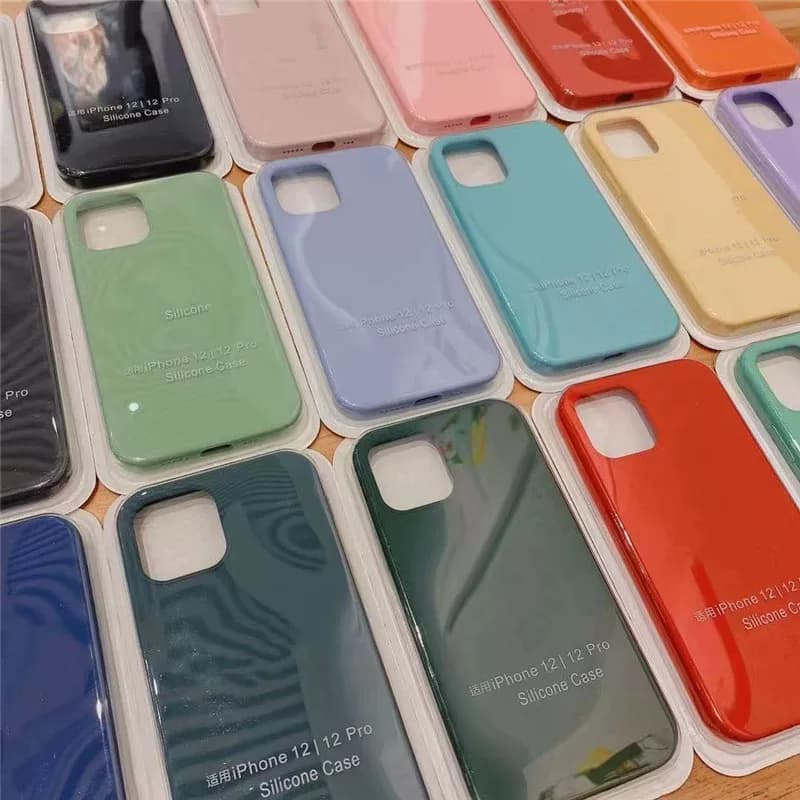apple silicon case — product from Taobao, photo 2 of 2