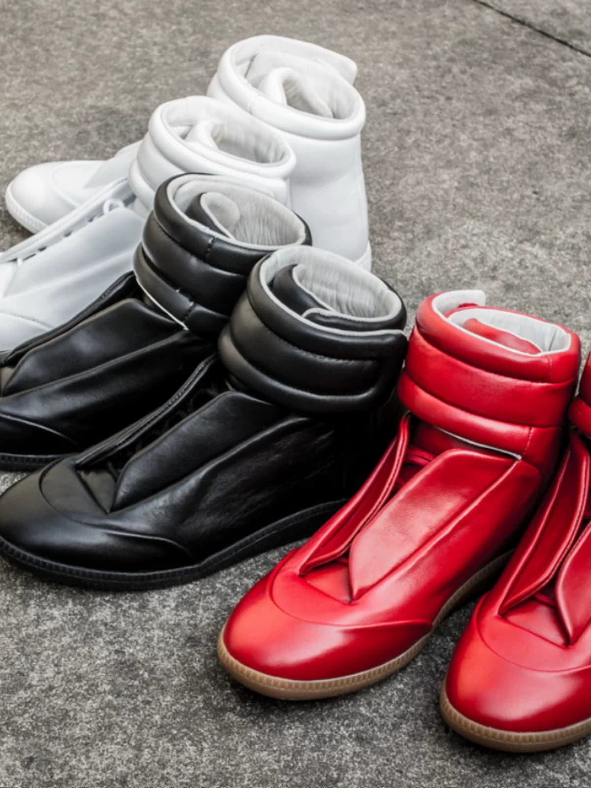 MAISON MARGELA FUTURE — product from Taobao, photo 3 of 3