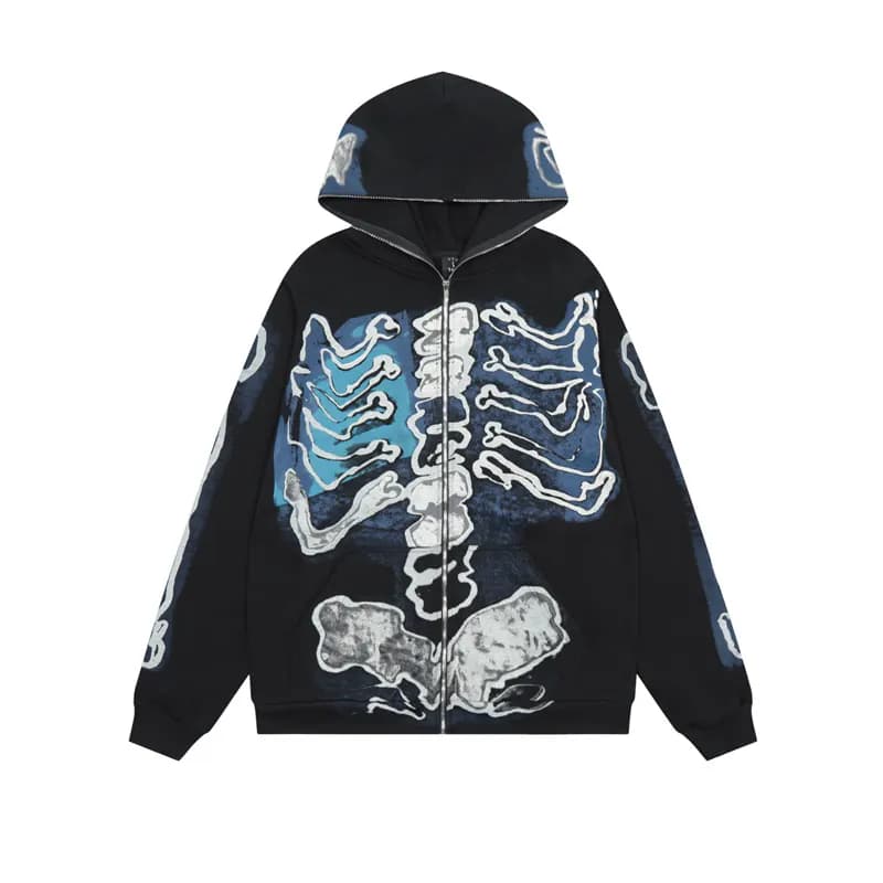 Kaws X Travis hoodie — product from Taobao, photo 3 of 3