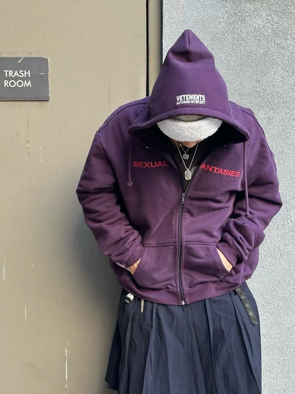 VTM Purple Sexual Fantasies — product from Taobao, photo 1 of 1
