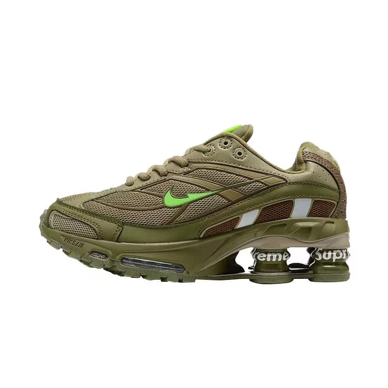 Nike Shox TL — product from Taobao, photo 4 of 4