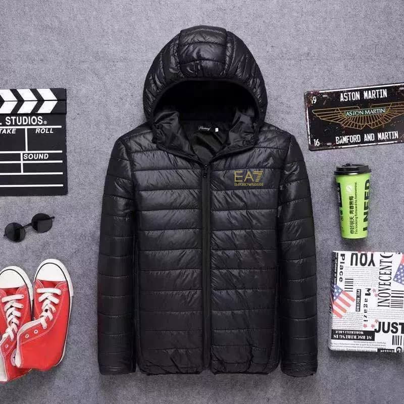 Emporio Armani Jacket 6 Colorways — product from Taobao, photo 3 of 3