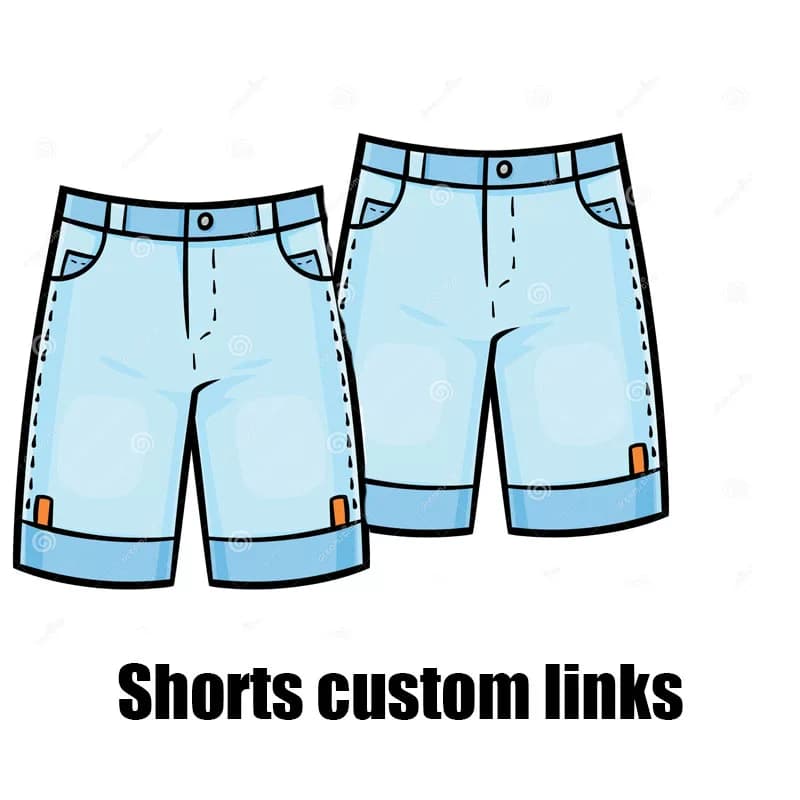 Madman Denim Short Discount Special Link from Taobao