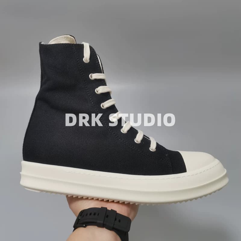 Hi top ricks — product from Taobao, photo 4 of 4