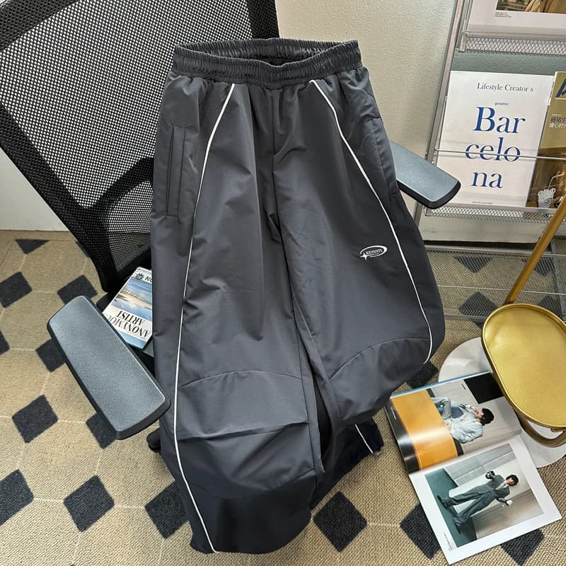 Budjet Pants Parachute — product from Taobao, photo 5 of 5