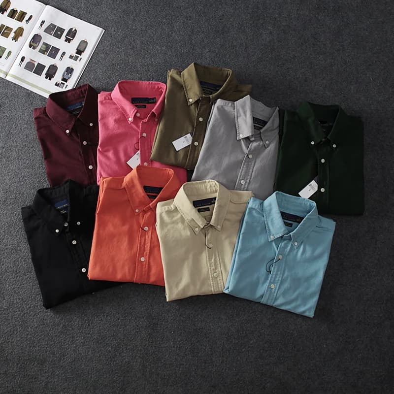 ralph lauren shirt — product from Taobao, photo 4 of 4