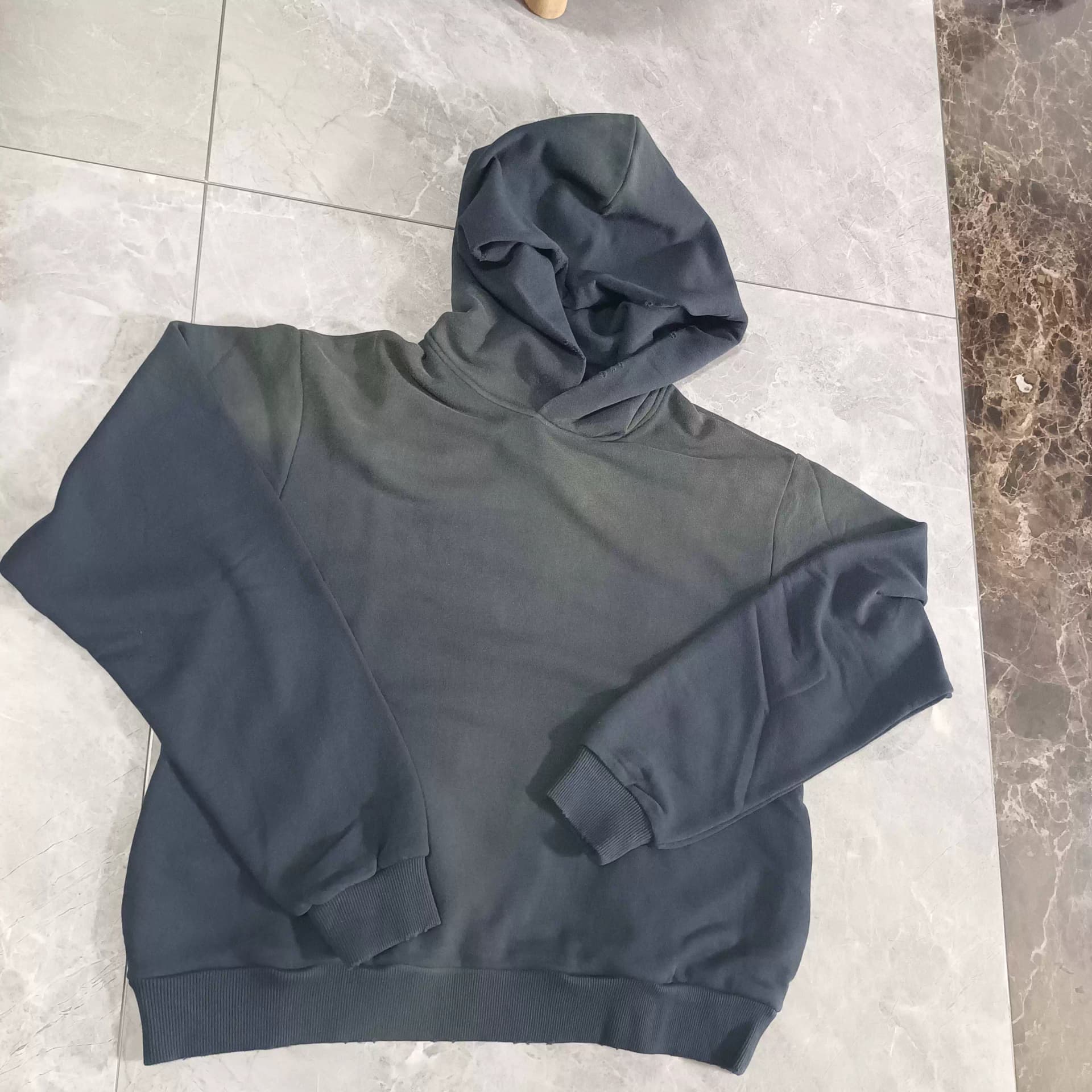 CI0136 Logo Stockholm hoodie Topacney — product from Taobao, photo 1 of 1