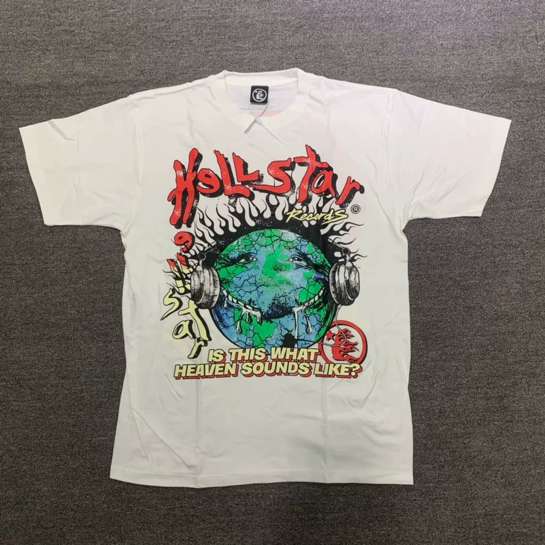 HellStar T shirts — product from Taobao, photo 3 of 3