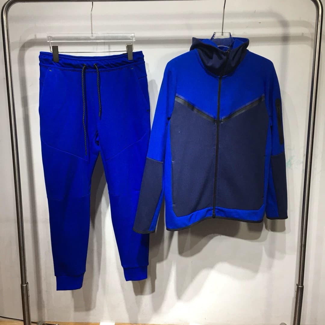 Nike Tech arriba o abajo — product from Taobao, photo 7 of 7