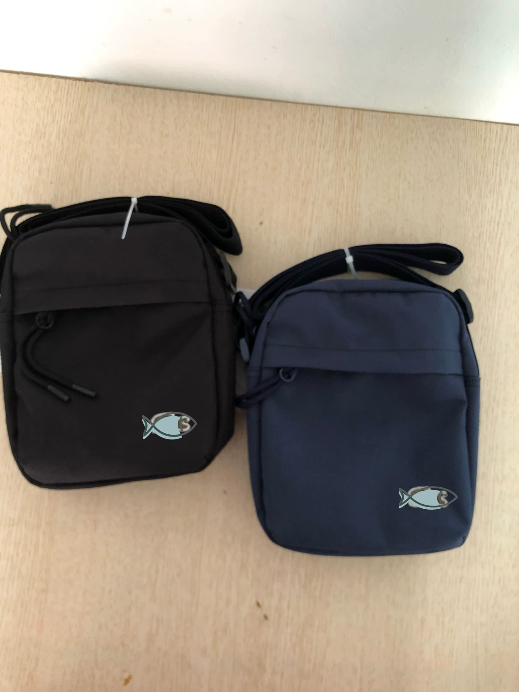 Lacoste backpack — product from Taobao, photo 6 of 6