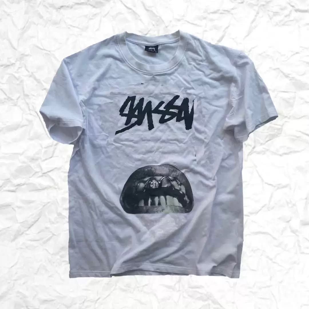 Stussy — product from Taobao, photo 4 of 4