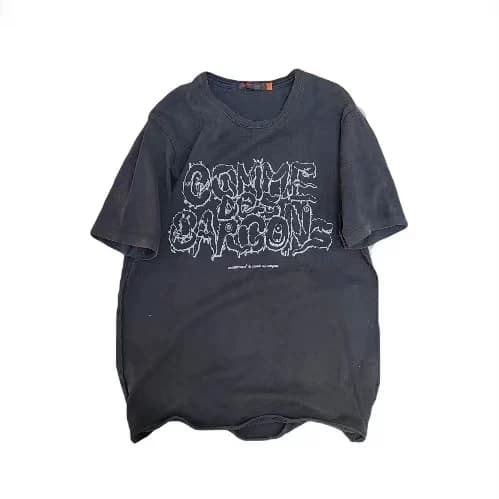Undercover X CDG Tee — product from Taobao, photo 2 of 2