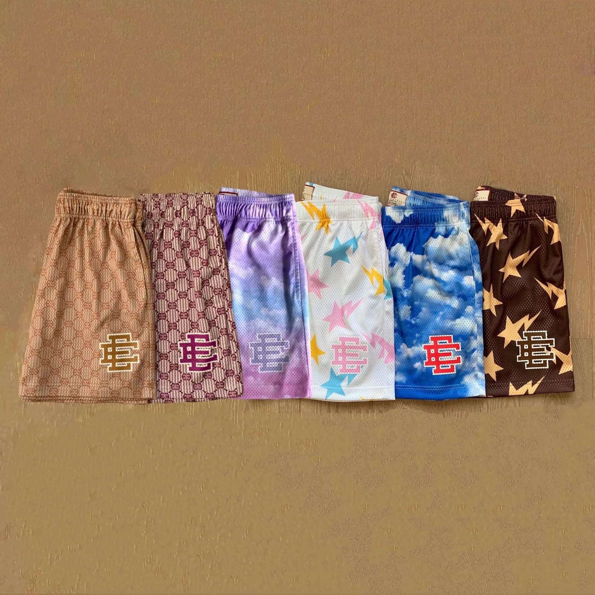 Eric Emanuel Šorcevi — product from Taobao, photo 5 of 5