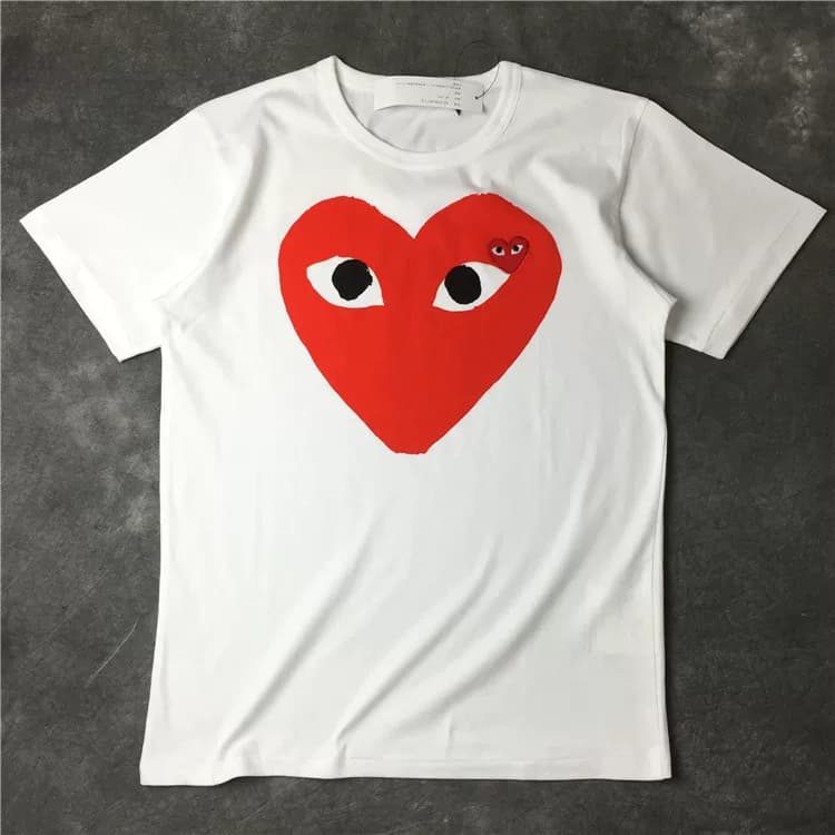 Commes de garcons shirt — product from Taobao, photo 2 of 2