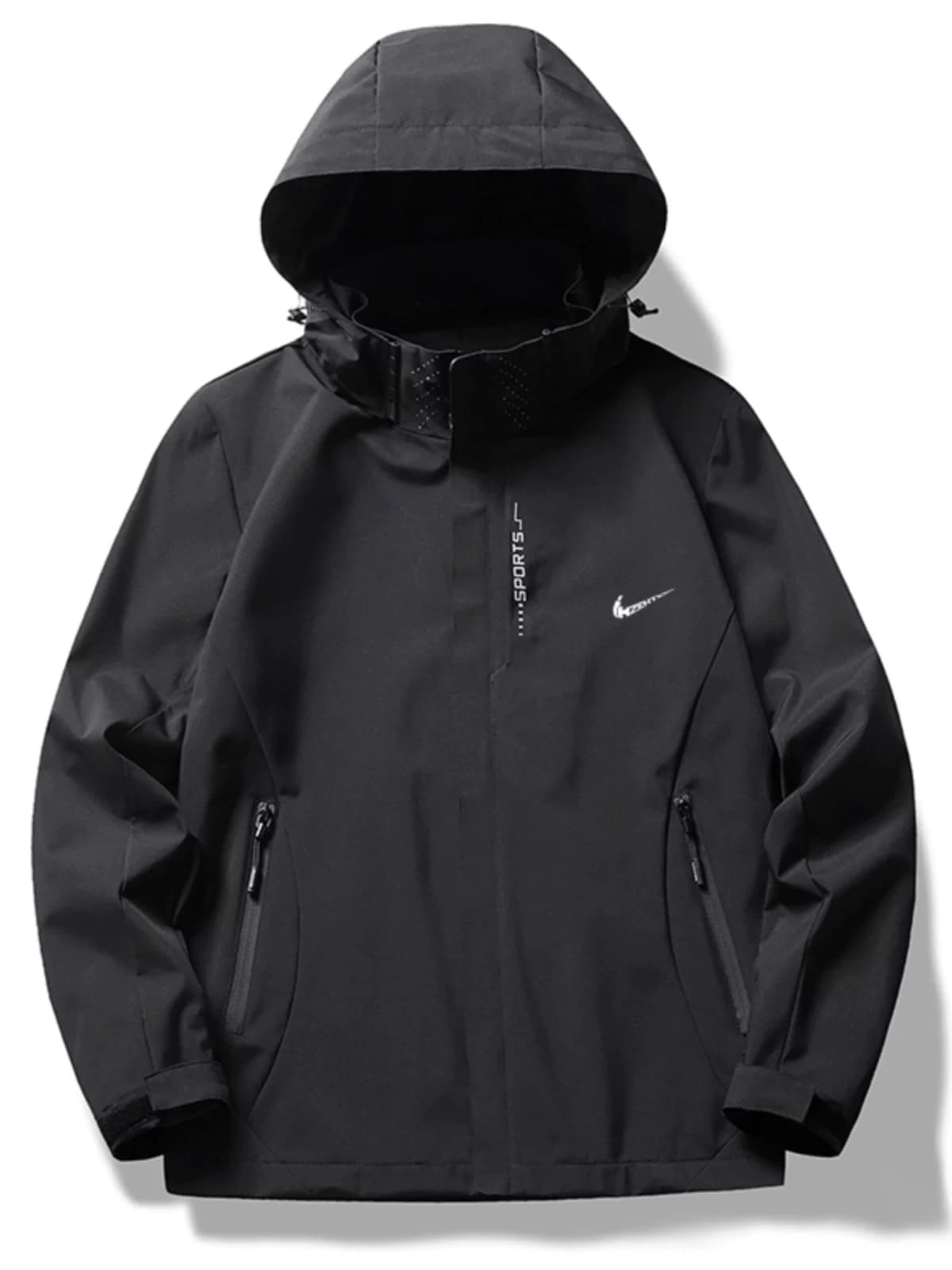 NIKE WINDBRAKER — product from Taobao, photo 2 of 2