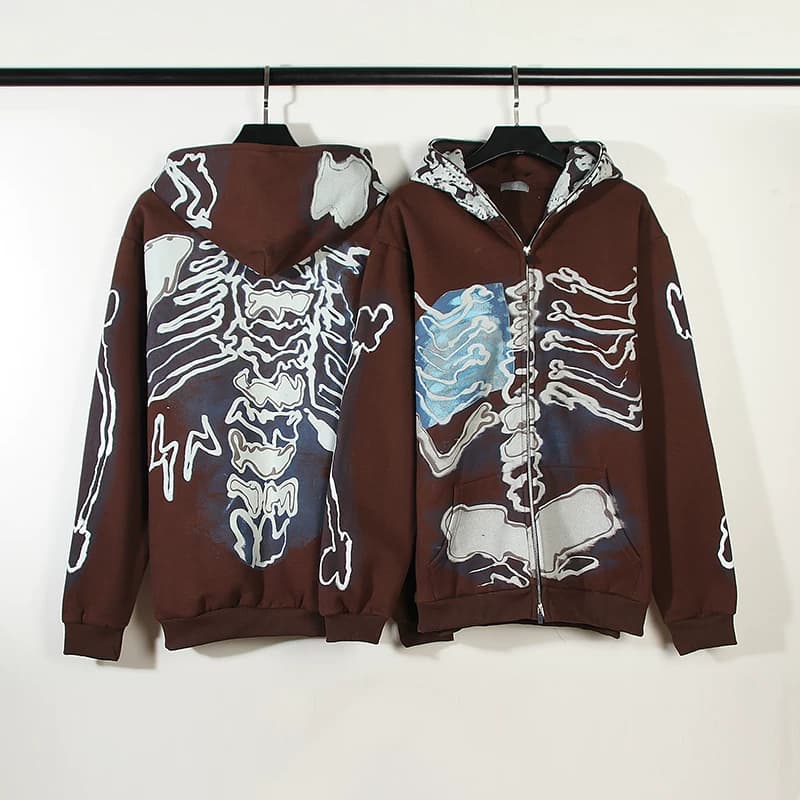 Travis Scott x Fragment Hoodie — product from Taobao, photo 3 of 3