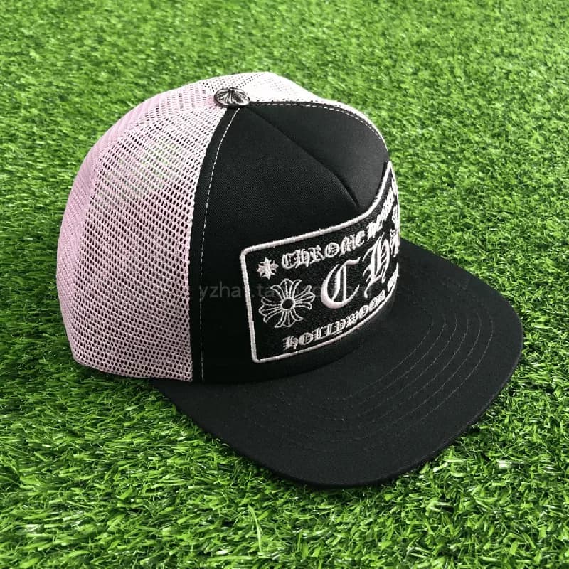 CHROME HEARTS CAP — product from Taobao, photo 4 of 4