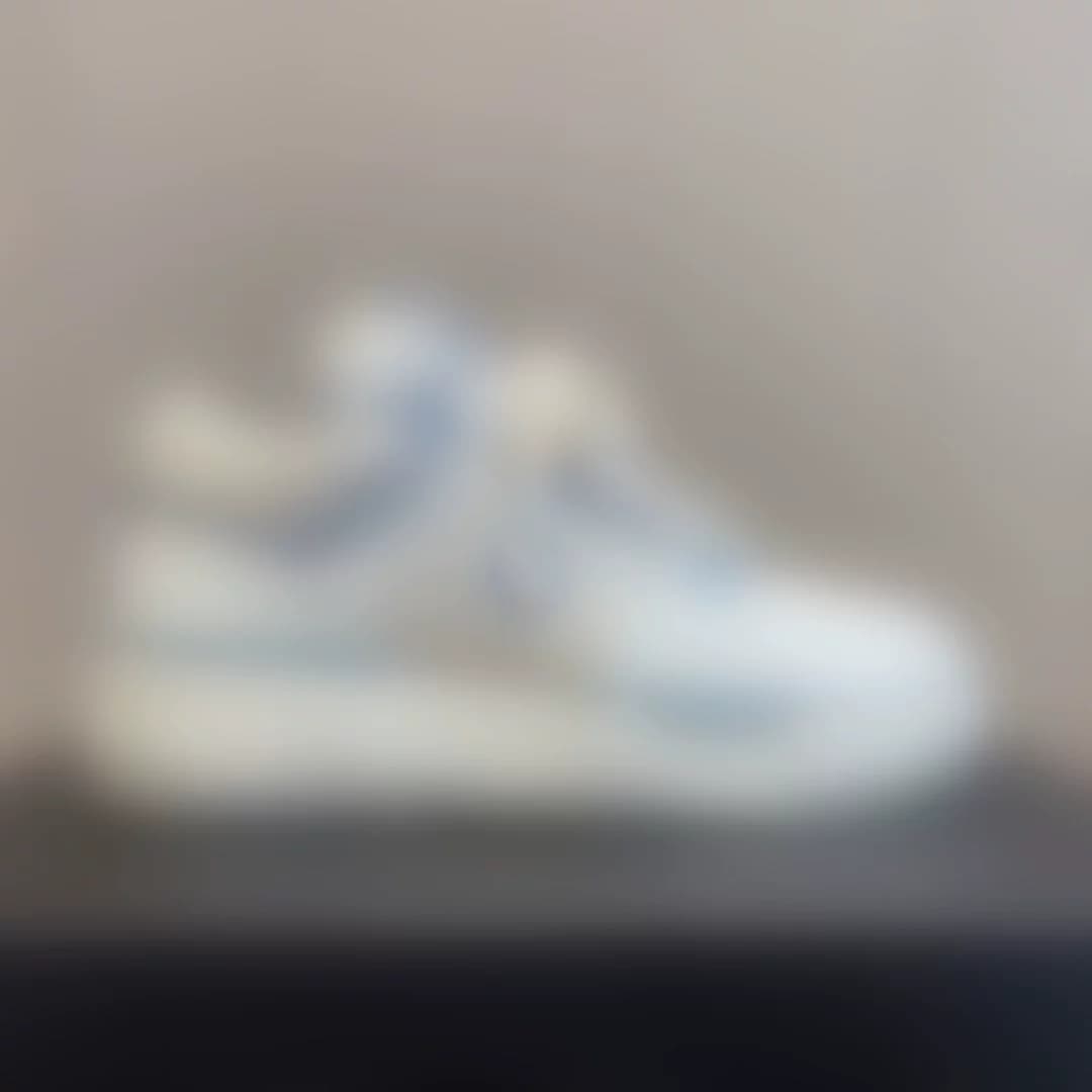 WEI YI original board shoes — product from Taobao, photo 1 of 1