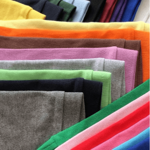 Left chest small size 25 color polo short sleeve 42481309 from Taobao