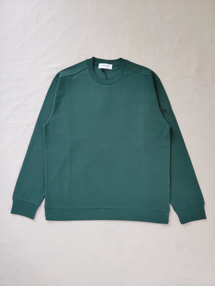 23SS 63750 LIGHT CREWNECK SWEATSHIRT TOPSTONEY lightweight sweater — product from Taobao, photo 1 of 1