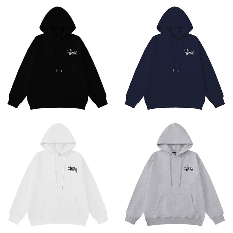 Men's and women's clothing couple loose sweater oversize hoodie Hanfu jacket world tour from Taobao