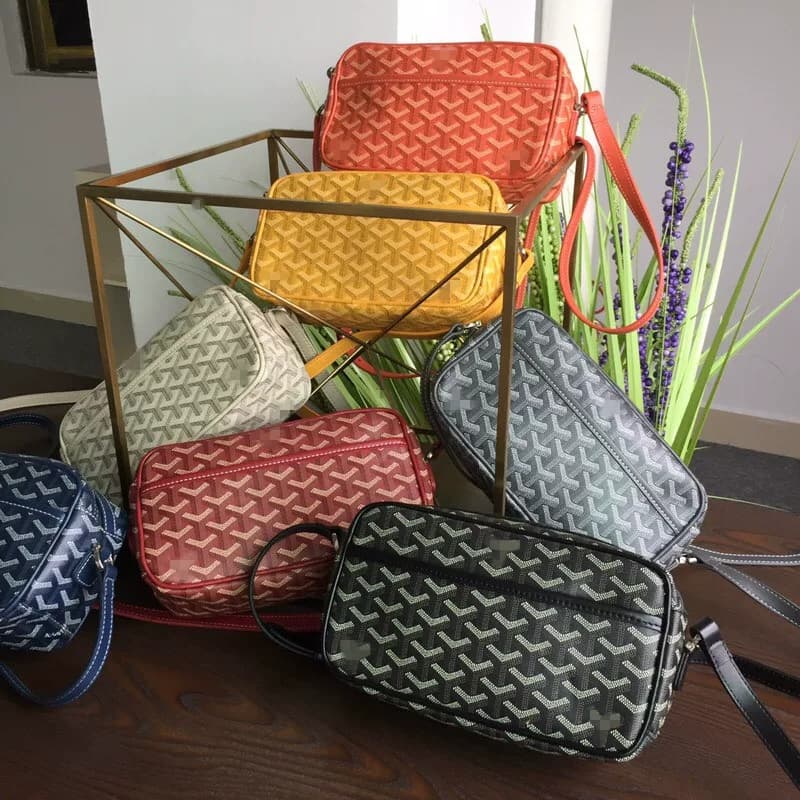 GOYARD CAP VERT BAG — product from Taobao, photo 3 of 3