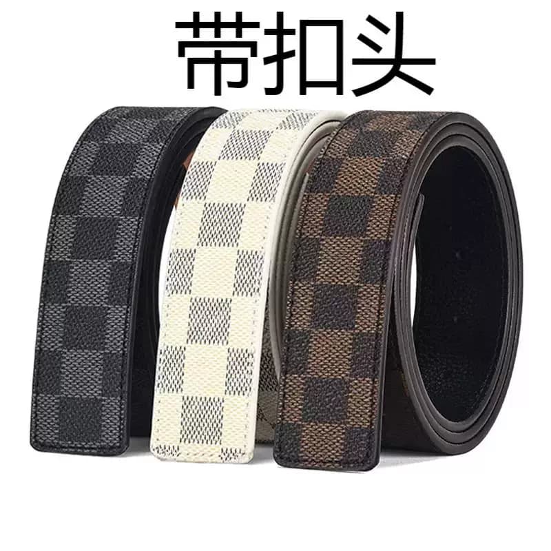 lv belt — product from Taobao, photo 5 of 5