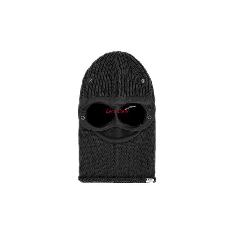 New autumn and winter young men's cold proof warm knitted hat Korean couple hat trend Knitted hat from Taobao