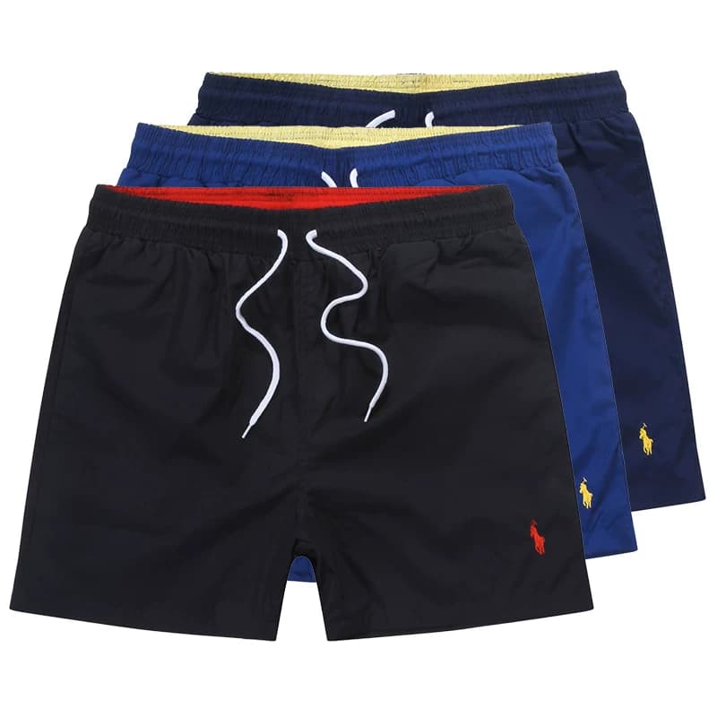 polo shorts #1 — product from Taobao, photo 2 of 2