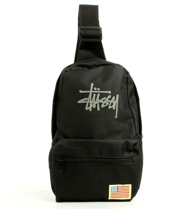 stussy sidebag — product from Taobao, photo 2 of 2