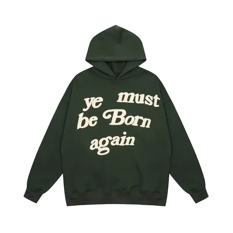 Ye hoodie — product from Taobao, photo 4 of 4