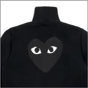 Hooded printed printed ZIP jacket repsbrothers from Taobao