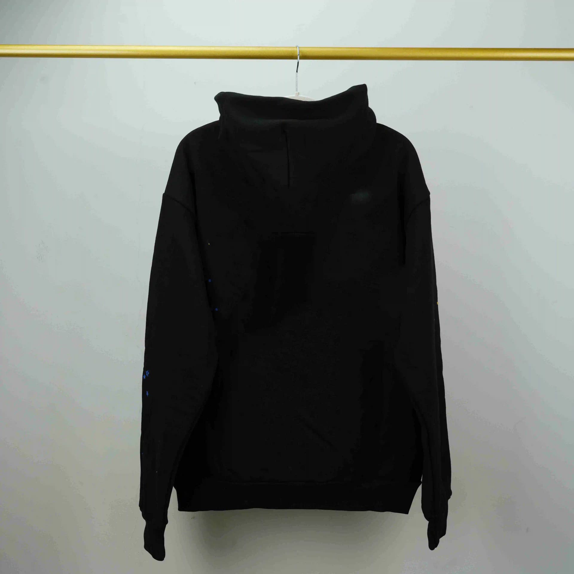 Autumn and winter hooded foam sweatshirt — product from Taobao, photo 1 of 1