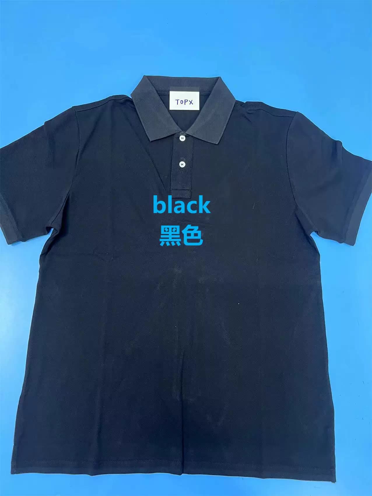 Classic small logo POLO shirt from Taobao