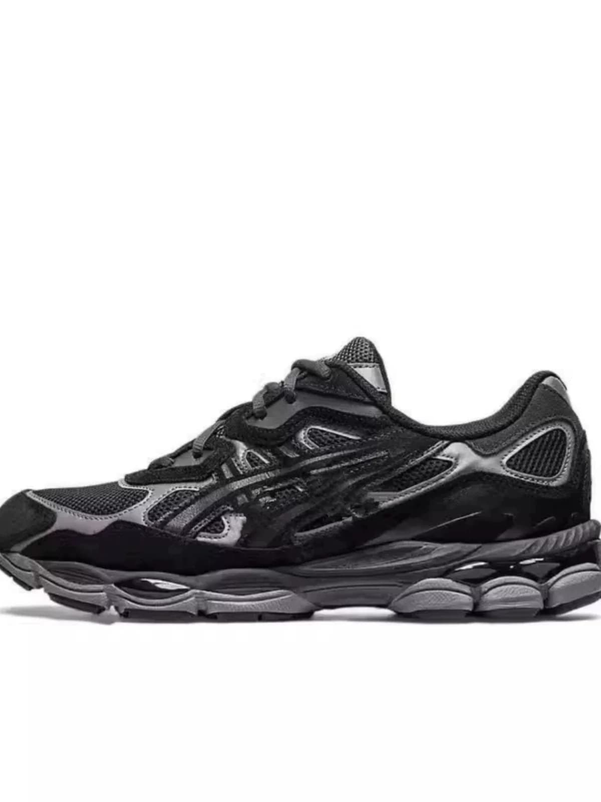 Asics gel nyc — product from Taobao, photo 3 of 3