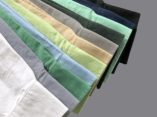 Left small size men's eleven color shirt 3061455 — product from Taobao, photo 1 of 1