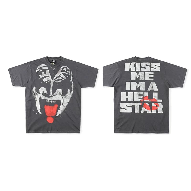 Hellstar — product from Taobao, photo 2 of 2