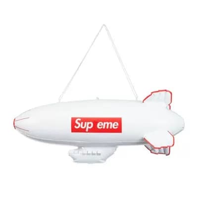 SUPREME INFLATABLE BLIMP — product from Taobao, photo 2 of 2