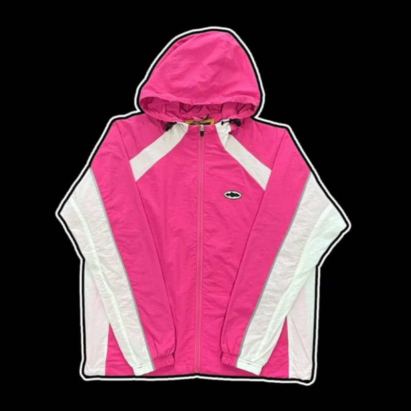 Corteiz windbreaker — product from Taobao, photo 4 of 4