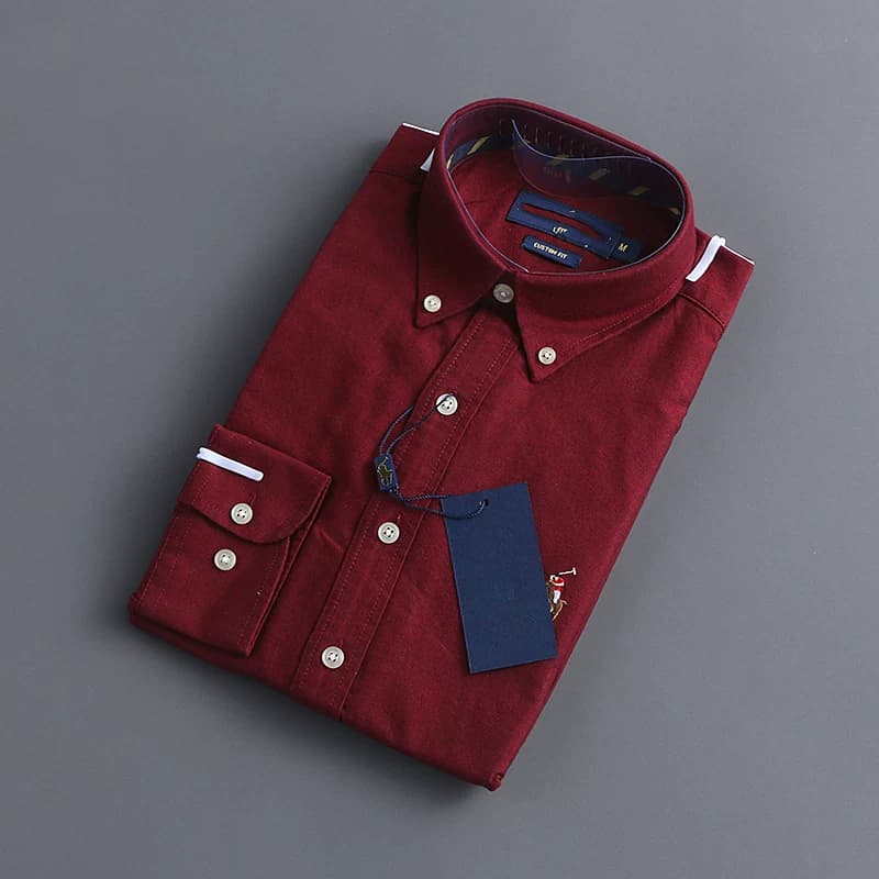 Ralph Lauren shirt — product from Taobao, photo 3 of 3