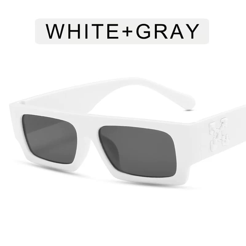 Off white sunglasses — product from Taobao, photo 5 of 5