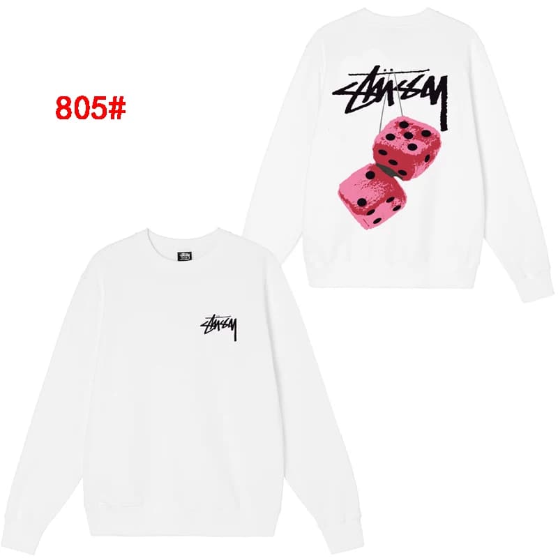 Shawn Yue Chen guanxi European and American fashion brand hip hop student cotton sweater trendy men and women couple wear long sleeve world parade from Taobao