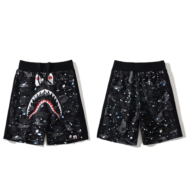 bape shorts — product from Taobao, photo 7 of 7