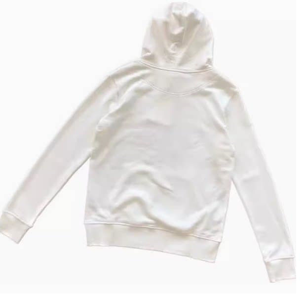 Grey hoodie and pants 927002 from Taobao