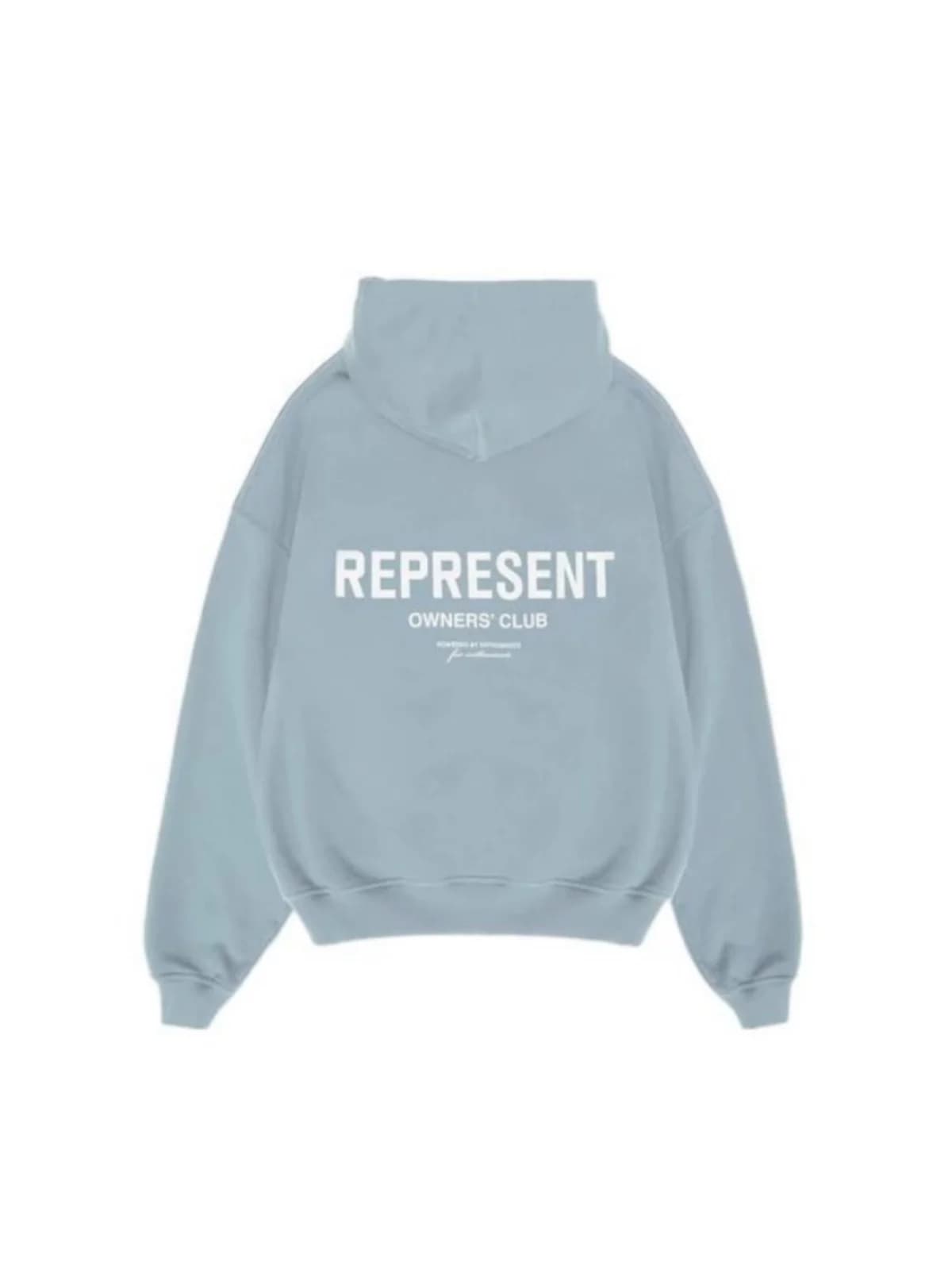Represent — product from Taobao, photo 2 of 2
