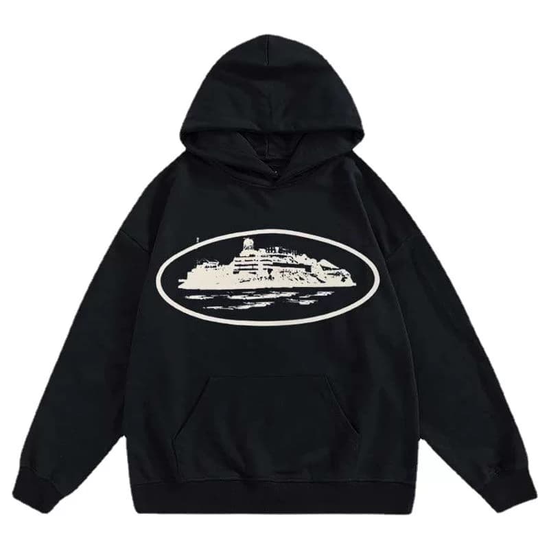 corteiz hoodie — product from Taobao, photo 3 of 3