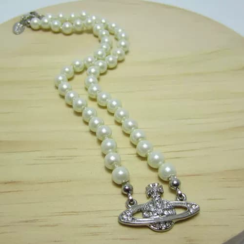 vivienne westwood chain — product from Taobao, photo 2 of 2