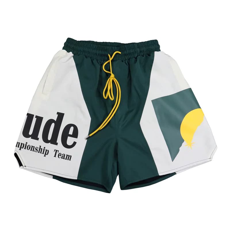 rhude shorts — product from Taobao, photo 2 of 2
