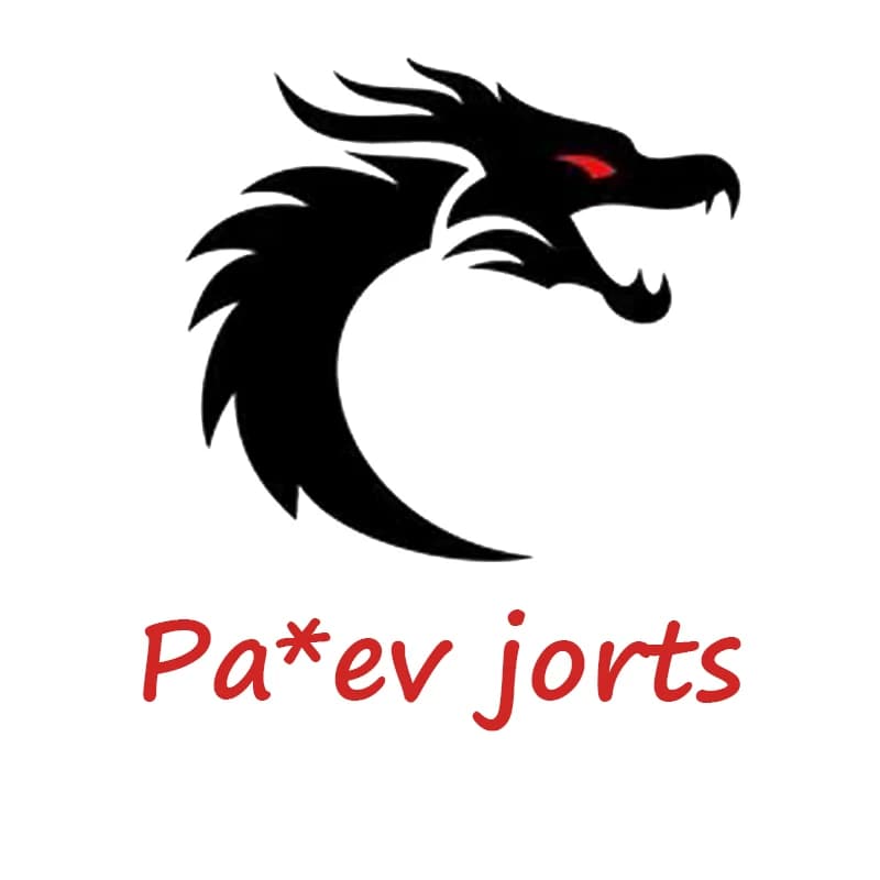 Pa jorts — product from Taobao, photo 1 of 1